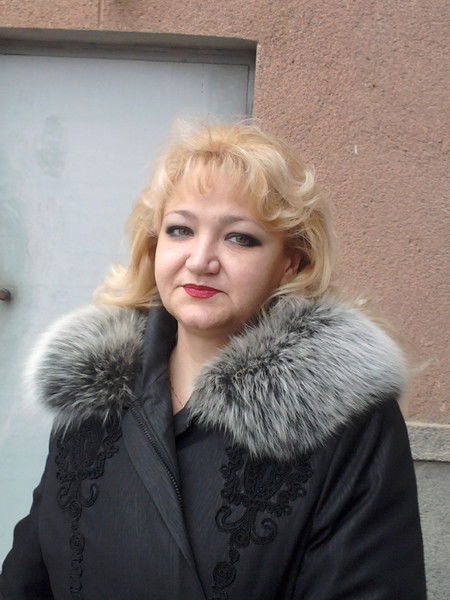 Ольга Самсон