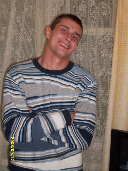 Дмитрий Миляев