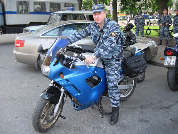 Анатолий Матвеичев