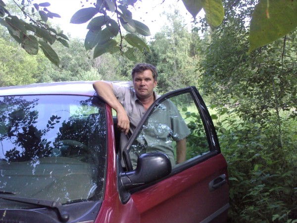 Олег Самуйленко