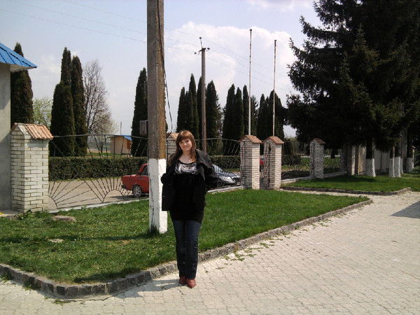 Наташа Гарбович