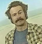 Мистер Вольфич