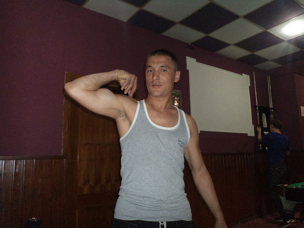 Саша Андрюшкин