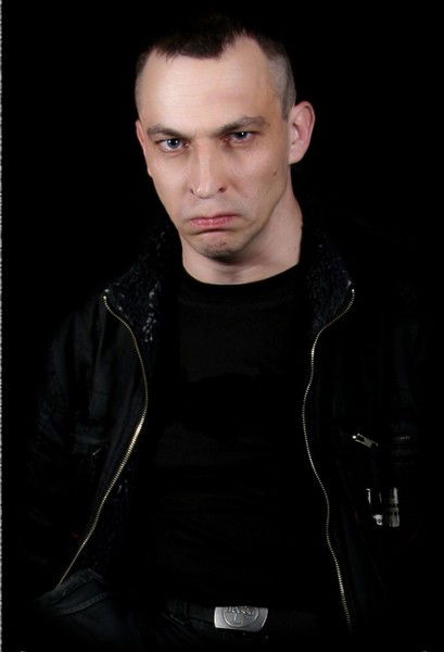 Михаил Бабаев