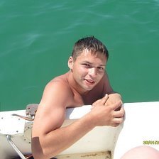 Игорь Воробьев