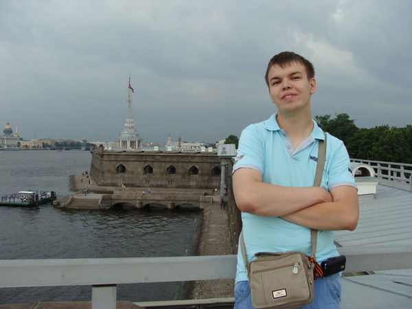 Алексей Кудинов