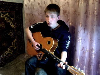 Дмитрий Кадыров