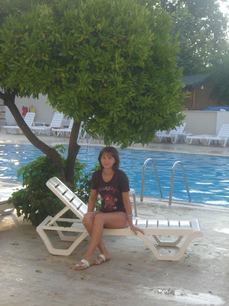 Татьяна Большакова