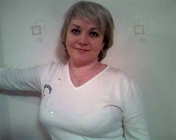 Елена Гергерт