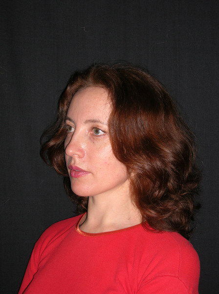 Фаина Церокова