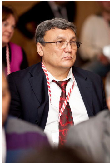 Адиль Сейкетов