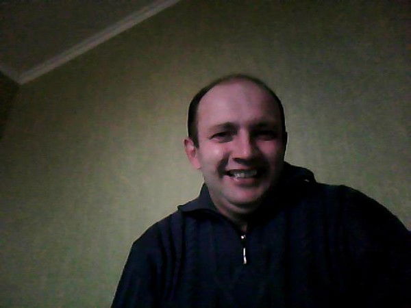 Сергей Бобылёв