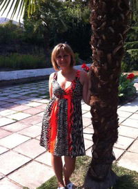 Юлия Дятлова