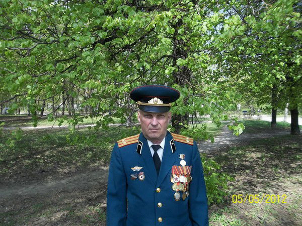 Андрей Иваненко