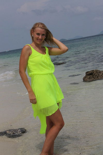 Светлана Немых