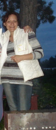 Светлана Белова