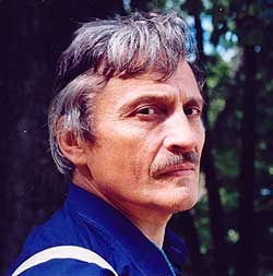 Владимир Рожнов