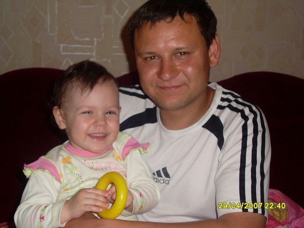 Барик Солодовник