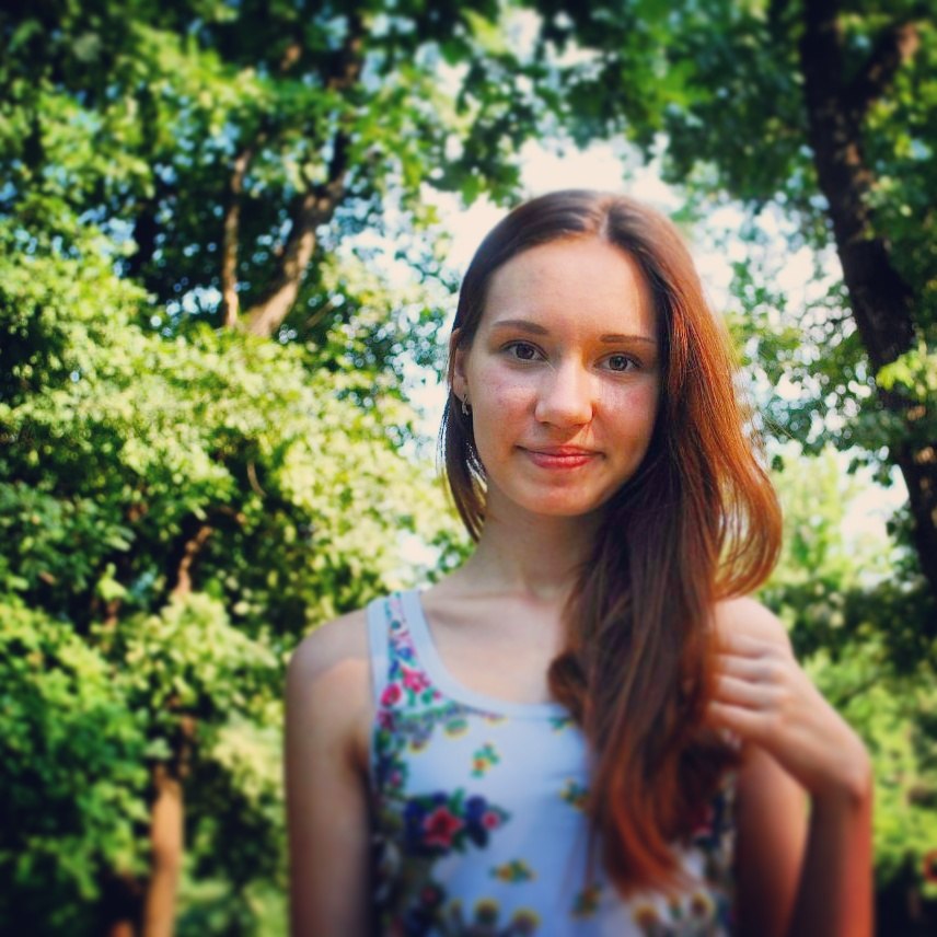 ***твоя Масянька***