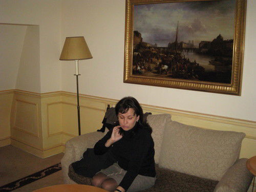 Рушанье Исиева