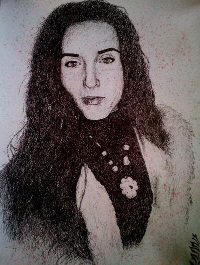 Жанна Князева