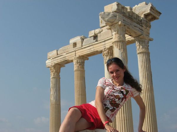 Елена Орленекова