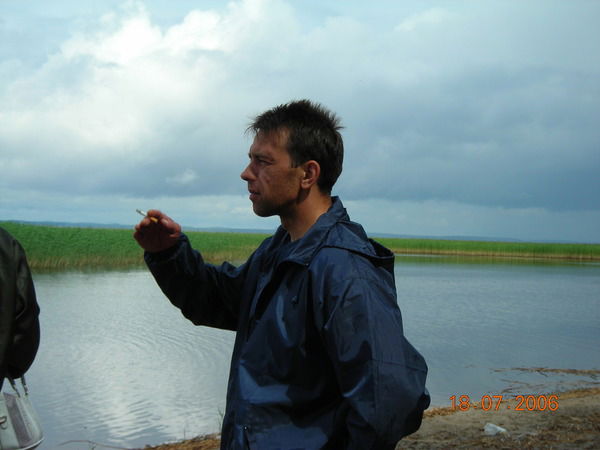 Сергей Олейников