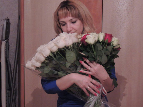 Марина Пивкина