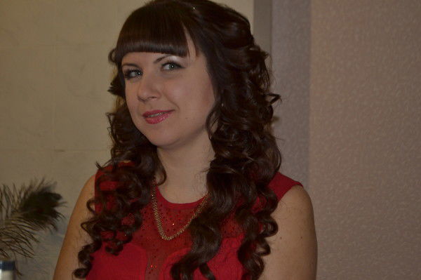 Татьяна Ульяновская