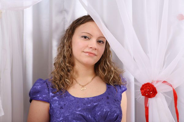 Татьяна Балябина