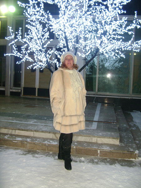 Ирэна Обойщикова