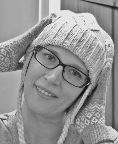 Ольга Курочкина