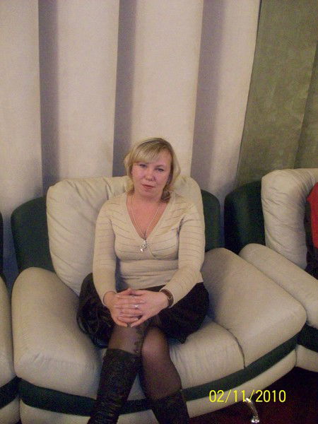 Инна Киселева