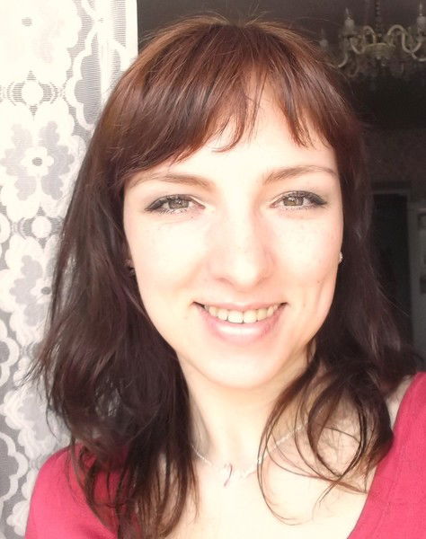 Татьяна Шибанова