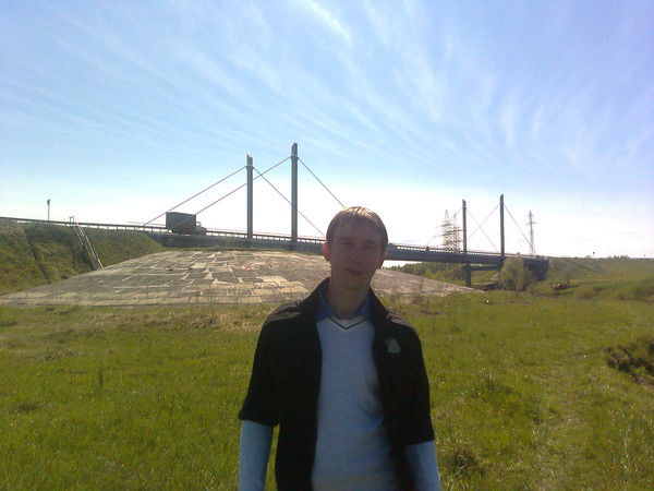 Павел Гольцов