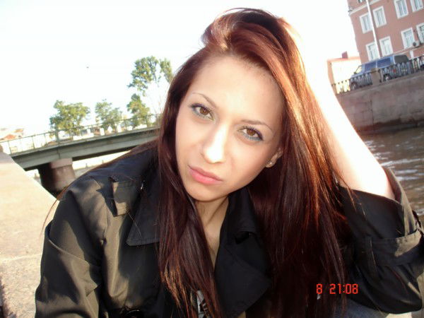 Нелли Андиева