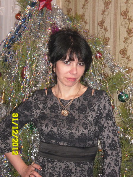 Елена Бобкова