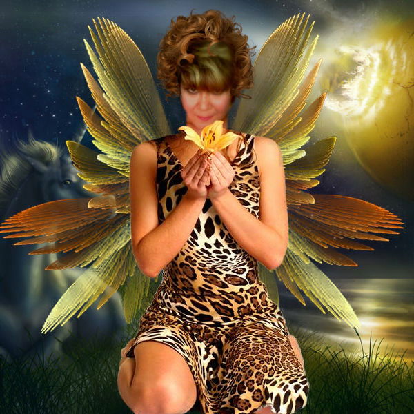 Лиля Верина