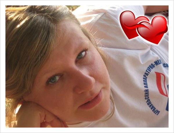 Надя Панчук