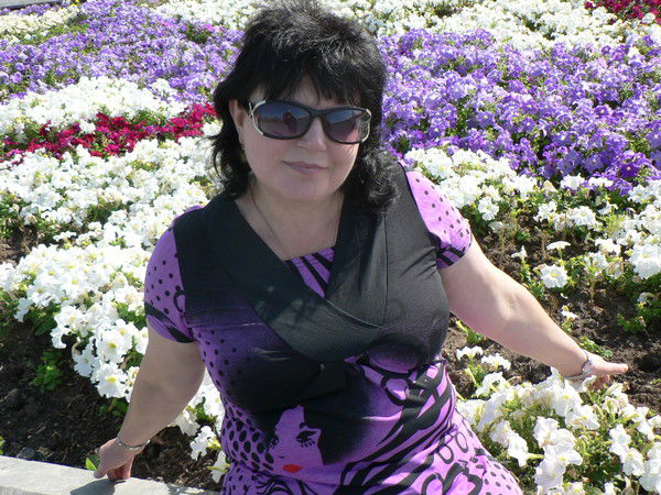 Светлана Прокопенко