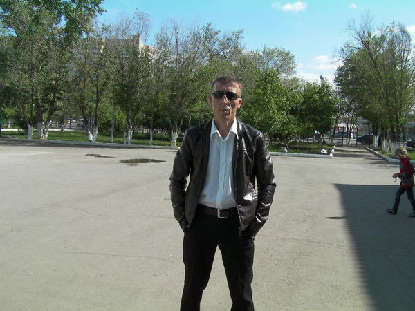 Андрей Николаев