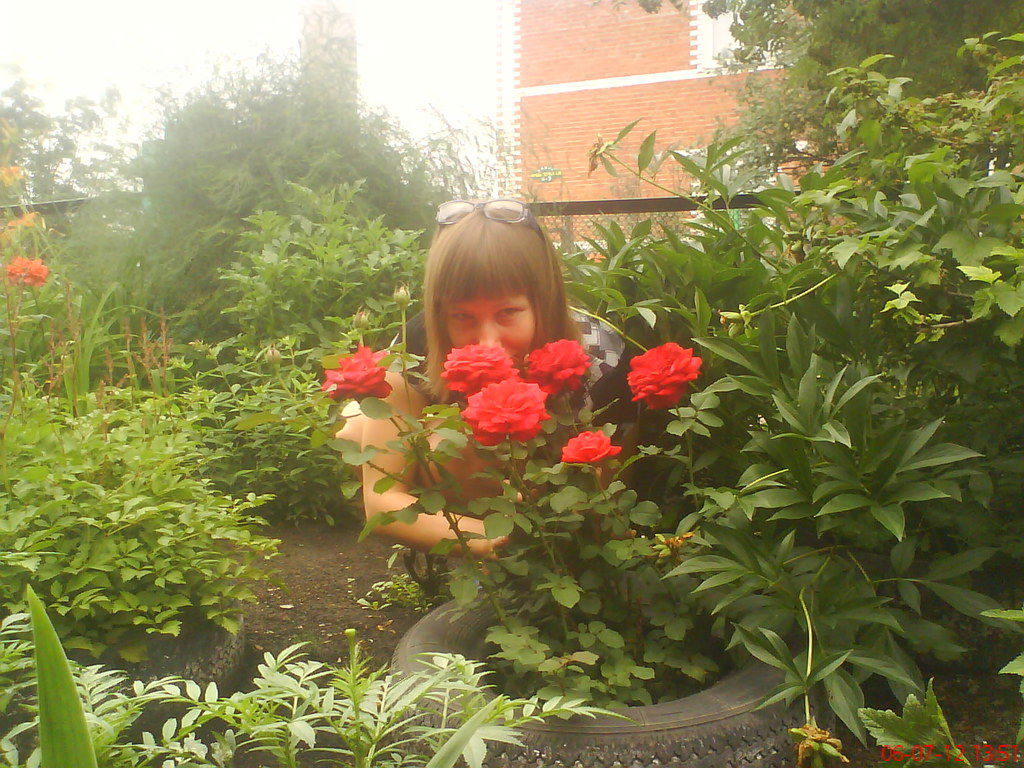 Ольга Найда