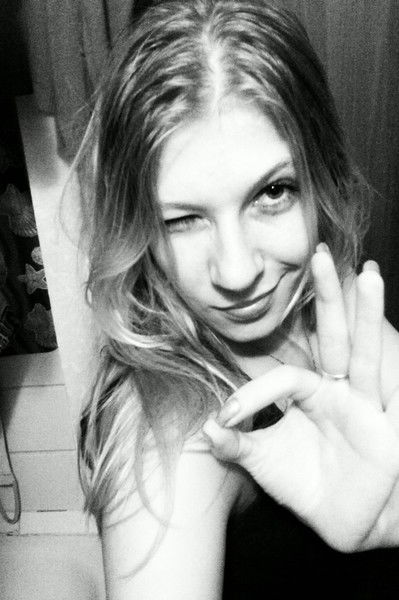 Катюшка Исаева