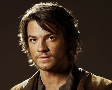 Ричард Сайфер