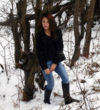 Маргарита Большакова