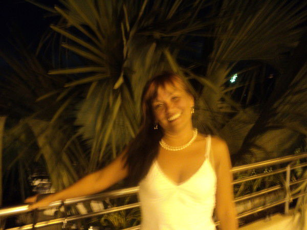 Элла Назаркина