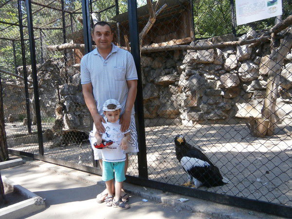 Александр Гаврилович