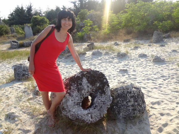 Татьяна Костина