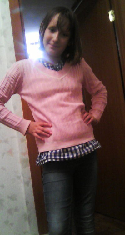 Татьяна Петрова