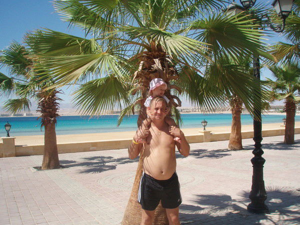 Олег Гущанский